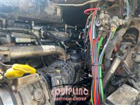 2014 Freightliner CA113DC