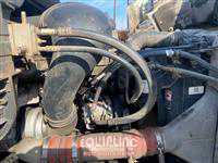 2014 Freightliner CA113DC