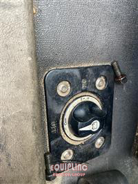 2014 Freightliner CA113DC