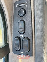 2014 Freightliner CA113DC