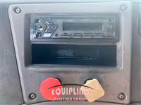 2014 Freightliner CA113DC