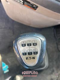 2014 Freightliner CA113DC