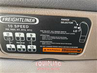 2014 Freightliner CA113DC