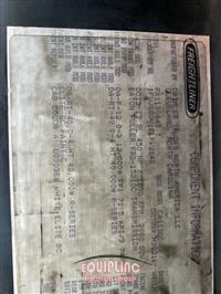 2014 Freightliner CA113DC