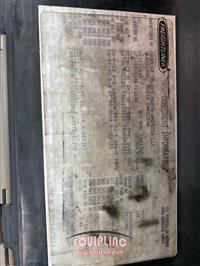 2014 Freightliner CA113DC