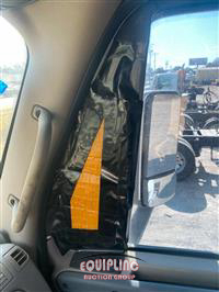 2014 Freightliner CA113DC