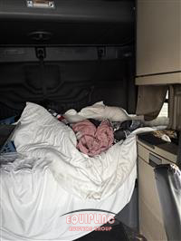 2017 Freightliner CASCADIA