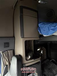 2017 Freightliner CASCADIA