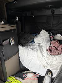 2017 Freightliner CASCADIA