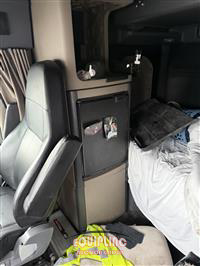 2017 Freightliner CASCADIA