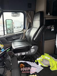 2017 Freightliner CASCADIA