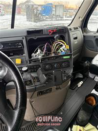 2017 Freightliner CASCADIA