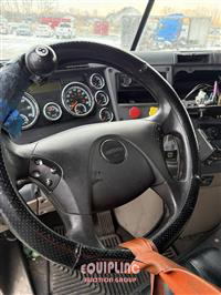 2017 Freightliner CASCADIA