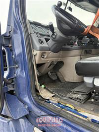 2017 Freightliner CASCADIA