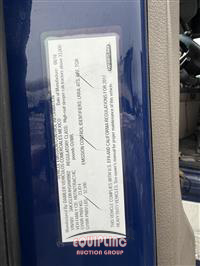 2017 Freightliner CASCADIA