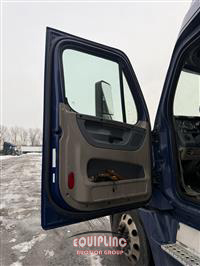 2017 Freightliner CASCADIA