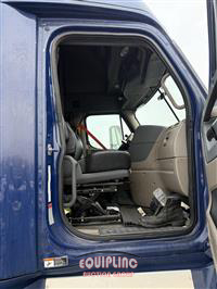 2017 Freightliner CASCADIA