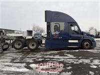 2017 Freightliner CASCADIA