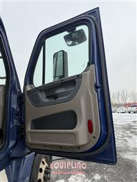 2017 Freightliner CASCADIA