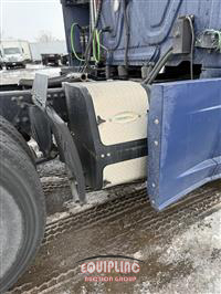 2017 Freightliner CASCADIA