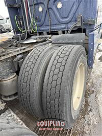 2017 Freightliner CASCADIA