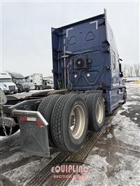 2017 Freightliner CASCADIA