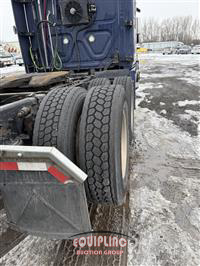 2017 Freightliner CASCADIA