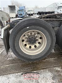 2017 Freightliner CASCADIA