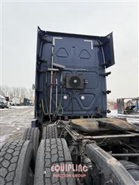 2017 Freightliner CASCADIA