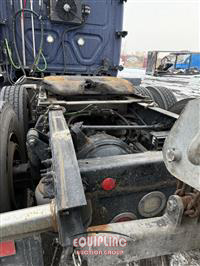 2017 Freightliner CASCADIA