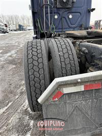 2017 Freightliner CASCADIA