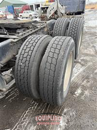 2017 Freightliner CASCADIA