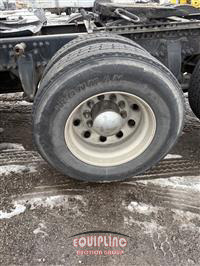 2017 Freightliner CASCADIA