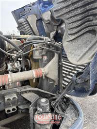 2017 Freightliner CASCADIA