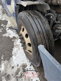 2017 Freightliner CASCADIA