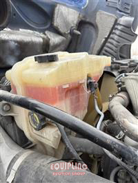 2017 Freightliner CASCADIA