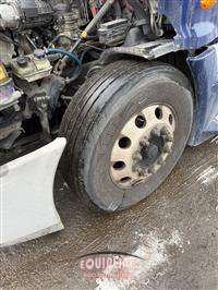 2017 Freightliner CASCADIA