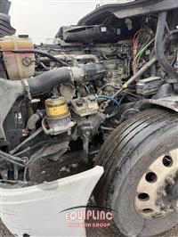 2017 Freightliner CASCADIA