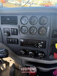 2019 Peterbilt 579