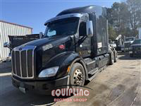 2019 Peterbilt 579