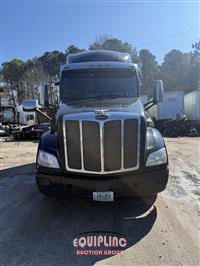 2019 Peterbilt 579