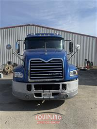 2017 Mack CXU613