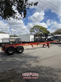 2023 CORPUS C CHASSIS