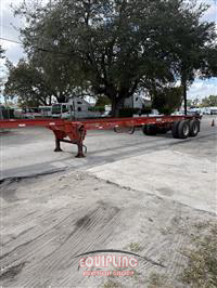 2023 CORPUS C CHASSIS