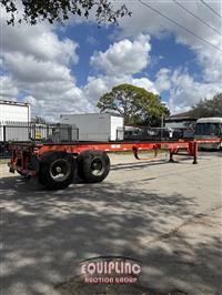 2023 CORPUS C CHASSIS