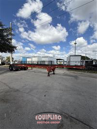 2023 CORPUS C CHASSIS