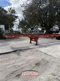 2023 CORPUS C CHASSIS