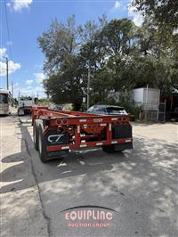 2023 CORPUS C CHASSIS