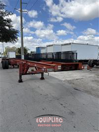 2023 CORPUS C CHASSIS