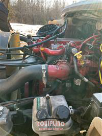 2019 Freightliner M2